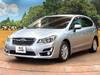 SUBARU IMPREZA SPORTS