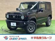 2024 SUZUKI JIMNY XC