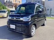 2026 SUZUKI SPACIA
