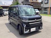 2026 SUZUKI SPACIA CUSTOM