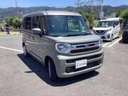 2026 SUZUKI SPACIA