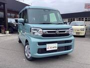 2026 SUZUKI SPACIA