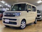 2026 SUZUKI SPACIA