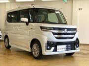 2026 SUZUKI SPACIA CUSTOM