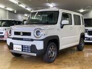 2026 SUZUKI HUSTLER