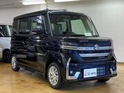 2026 SUZUKI SPACIA CUSTOM