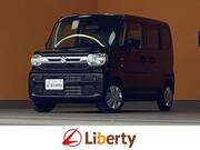 2026 SUZUKI SPACIA