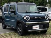 2026 SUZUKI HUSTLER