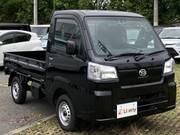 2026 DAIHATSU HIJET TRUCK