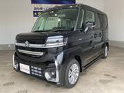2026 SUZUKI SPACIA CUSTOM