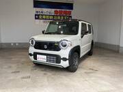 2026 SUZUKI HUSTLER
