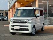 2026 SUZUKI SPACIA