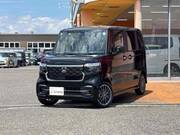 2026 HONDA N-BOX CUSTOM