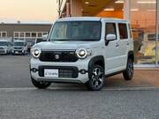 2026 SUZUKI HUSTLER