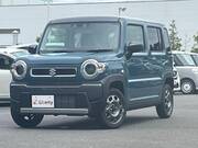 2026 SUZUKI HUSTLER