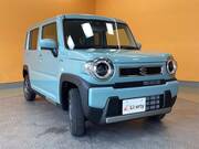 2026 SUZUKI HUSTLER