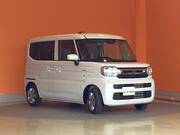 2026 SUZUKI SPACIA