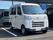 2026 DAIHATSU HIJET CARGO