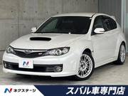 2009 SUBARU IMPREZA