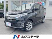 2018 MITSUBISHI EK CUSTOM