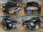 2013 NISSAN JUKE