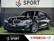 2019 BMW 3 SERIES