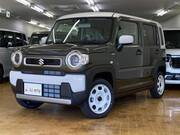 2026 SUZUKI HUSTLER