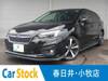 SUBARU IMPREZA SPORTS