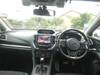 SUBARU IMPREZA SPORTS