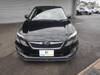 SUBARU IMPREZA SPORTS