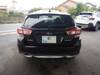 SUBARU IMPREZA SPORTS
