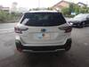 SUBARU LEGACY OUTBACK