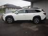 SUBARU LEGACY OUTBACK