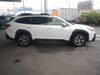 SUBARU LEGACY OUTBACK