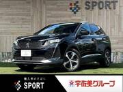 2021 PEUGEOT 3008