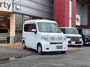 2026 HONDA N-VAN