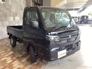 2026 SUZUKI CARRY TRUCK KC