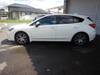 SUBARU IMPREZA SPORTS