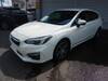 SUBARU IMPREZA SPORTS