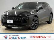 2025 TOYOTA CROWN ESTATE