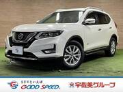 2018 NISSAN X-TRAIL
