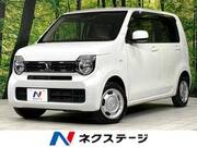 2021 HONDA N-WGN