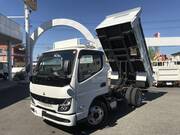 2023 FUSO CANTER