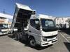 FUSO CANTER