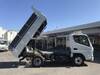 FUSO CANTER