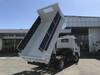 FUSO CANTER