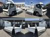 FUSO CANTER