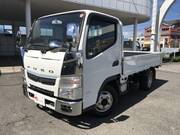 2019 FUSO CANTER