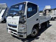 2019 FUSO CANTER