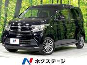 2016 HONDA N-WGN